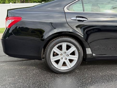 Used 2007 Lexus ES 350 FWD image 29