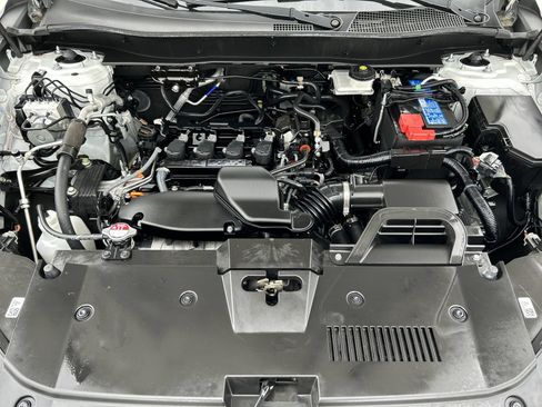 Certified 2023 Honda CR-V EX image 18