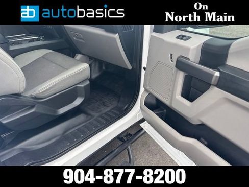 Used 2017 Ford F150 XL w/ Equipment Group 101A Mid RWD image 13