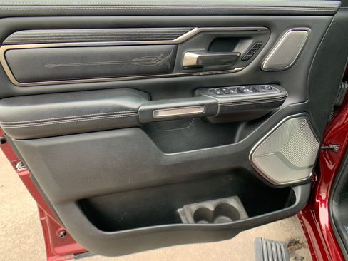Used 2020 RAM 1500 Limited AWD/4WD image 12