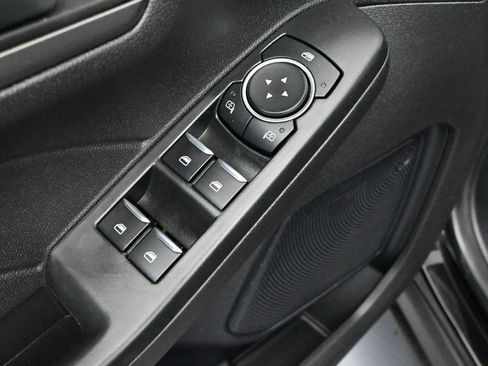Used 2024 Ford Escape Active AWD/4WD image 20