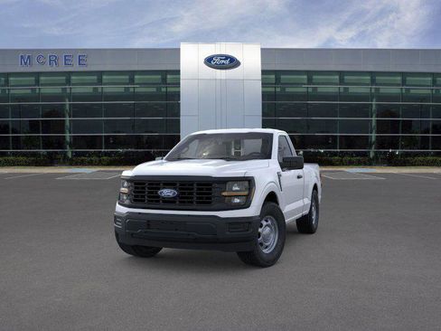 New 2026 Ford F150 XL image 2