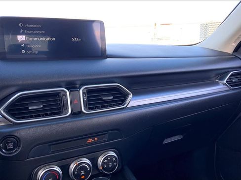 Used 2021 MAZDA CX-5 Sport image 35