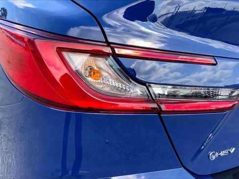 Certified 2026 Toyota Camry LE w/ Convenience Package image 28