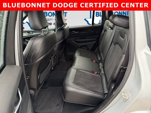 Used 2024 Jeep Grand Cherokee Altitude AWD/4WD image 22