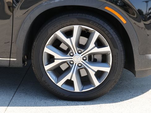Used 2021 Hyundai Palisade SEL w/ Convenience Package AWD/4WD image 11