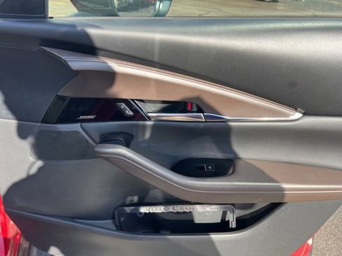 Certified 2025 MAZDA CX-30 2.5 Turbo w/ Premium Plus Pkg image 34