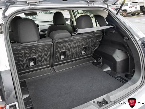 Used 2024 Subaru Impreza 2.0i Sport image 37