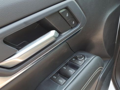 New 2026 GMC Terrain Elevation FWD image 12