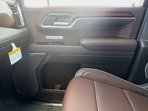 New 2026 GMC Sierra 1500 Denali w/ Denali Reserve Package image 22