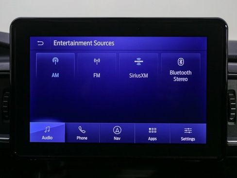 Used 2023 Ford Explorer ST-Line w/ Class IV Trailer Tow Package image 25