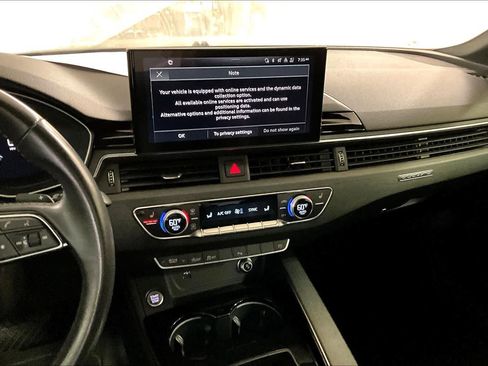 Used 2020 Audi A5 2.0T Premium Plus w/ Premium Plus image 6