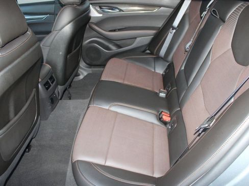 Used 2023 Cadillac CT5 V w/ Super Cruise 2 Package image 28