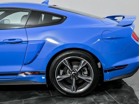 Used 2022 Ford Mustang GT Premium w/ Equipment Group 401A RWD image 7