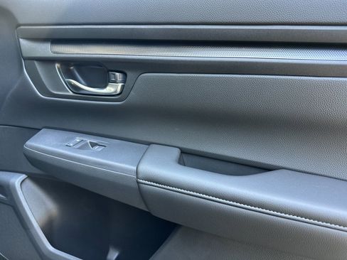 New 2026 Honda CR-V EX image 20