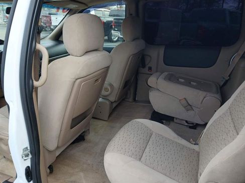 Used 2007 Chevrolet Uplander LS w/ Climate Package image 11