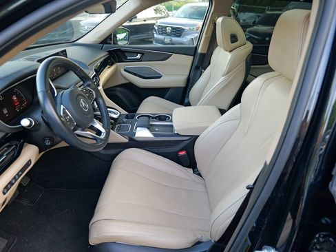 Used 2023 Acura MDX SH-AWD w/ Advance Package image 22