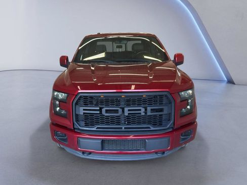 Used 2016 Ford F150 XLT w/ Equipment Group 302A Luxury AWD/4WD image 2