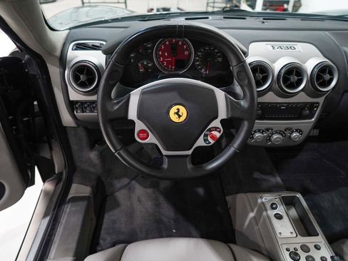 Used 2005 Ferrari F430 Spider image 10