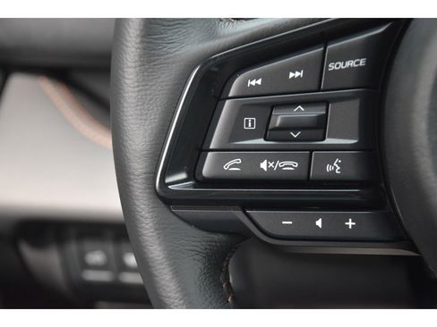 New 2026 Subaru Ascent Limited Bronze AWD/4WD image 35
