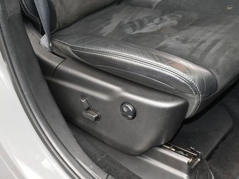 Used 2021 Jeep Grand Cherokee Trackhawk w/ Trailer Tow Group IV image 53