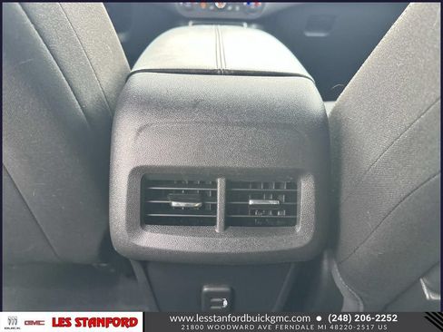 Used 2023 GMC Terrain SLE w/ Driver Convenience Package AWD/4WD image 15