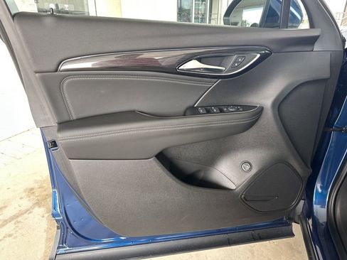 Certified 2022 Buick Envision Preferred image 15