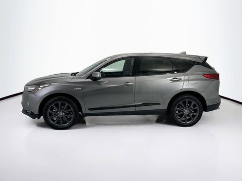 New 2026 Acura RDX A-Spec image 8