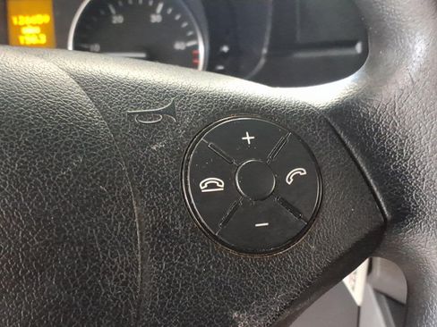 Used 2016 Mercedes-Benz Sprinter 2500 image 12