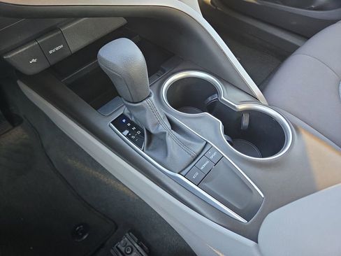 Used 2023 Toyota Camry LE image 24