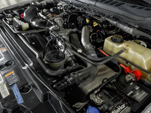 Used 2019 Ford F250 XLT AWD/4WD image 44