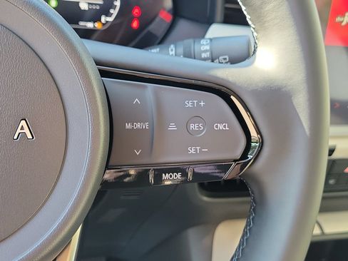 New 2026 MAZDA CX-5 Select AWD/4WD image 23