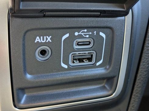 New 2026 Jeep Wrangler Sport S image 18