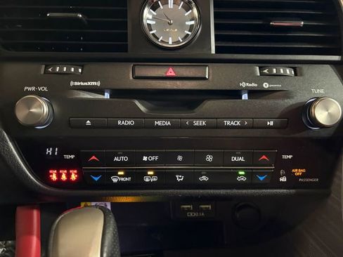 Used 2021 Lexus RX 350 F Sport image 23