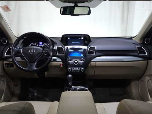 Certified 2017 Acura RDX AWD w/ Technology Package image 26