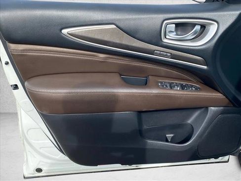Used 2016 INFINITI QX60 FWD w/ Premium Plus Package image 10