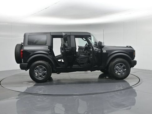 New 2026 Ford Bronco Big Bend AWD/4WD image 3