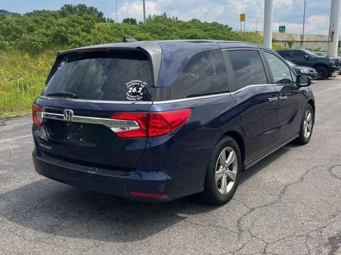 Used 2018 Honda Odyssey EX-L image 5