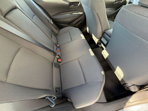 Certified 2023 Toyota Corolla LE image 30