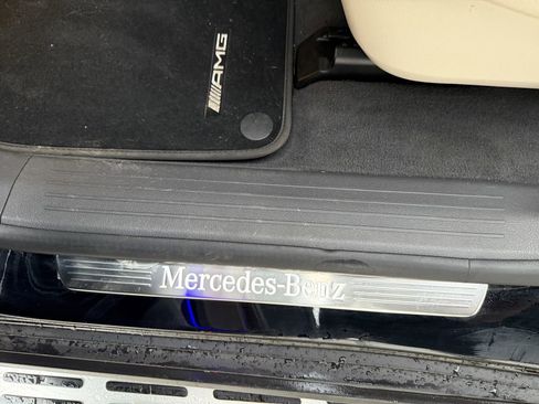 Used 2020 Mercedes-Benz GLS 580 4MATIC image 60