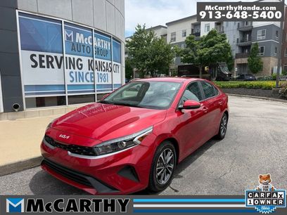 Used 2023 Kia Forte LXS w/ LXS Technology Package