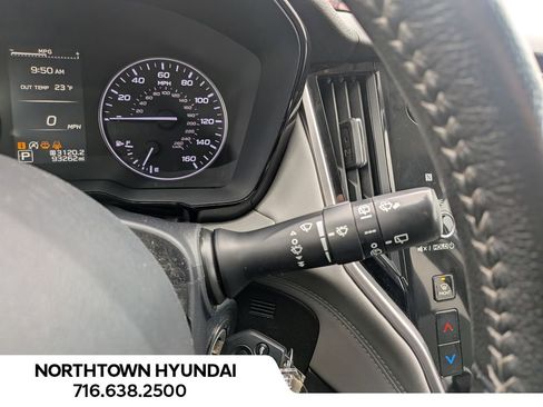 Used 2020 Subaru Outback Premium image 21