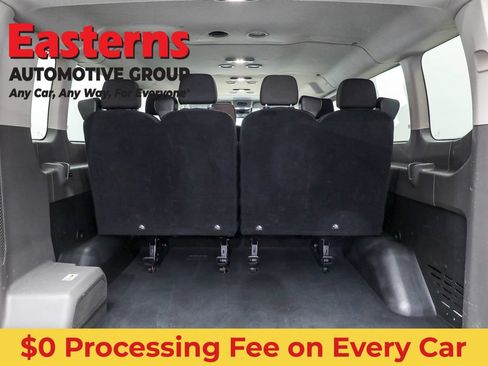 Used 2023 Ford Transit 350 XLT RWD image 9
