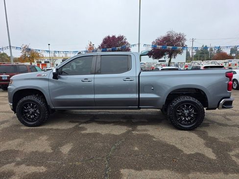 Used 2020 Chevrolet Silverado 1500 LT w/ All-Star Edition image 5