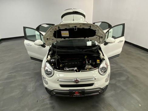 Used 2016 FIAT 500X Trekking image 50