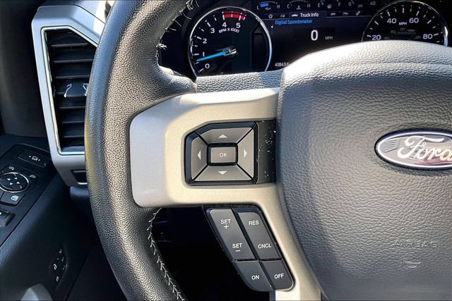 Used 2022 Ford F250 Lariat w/ Tremor Off-Road Package AWD/4WD image 18