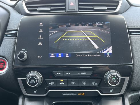 Used 2019 Honda CR-V EX-L image 4