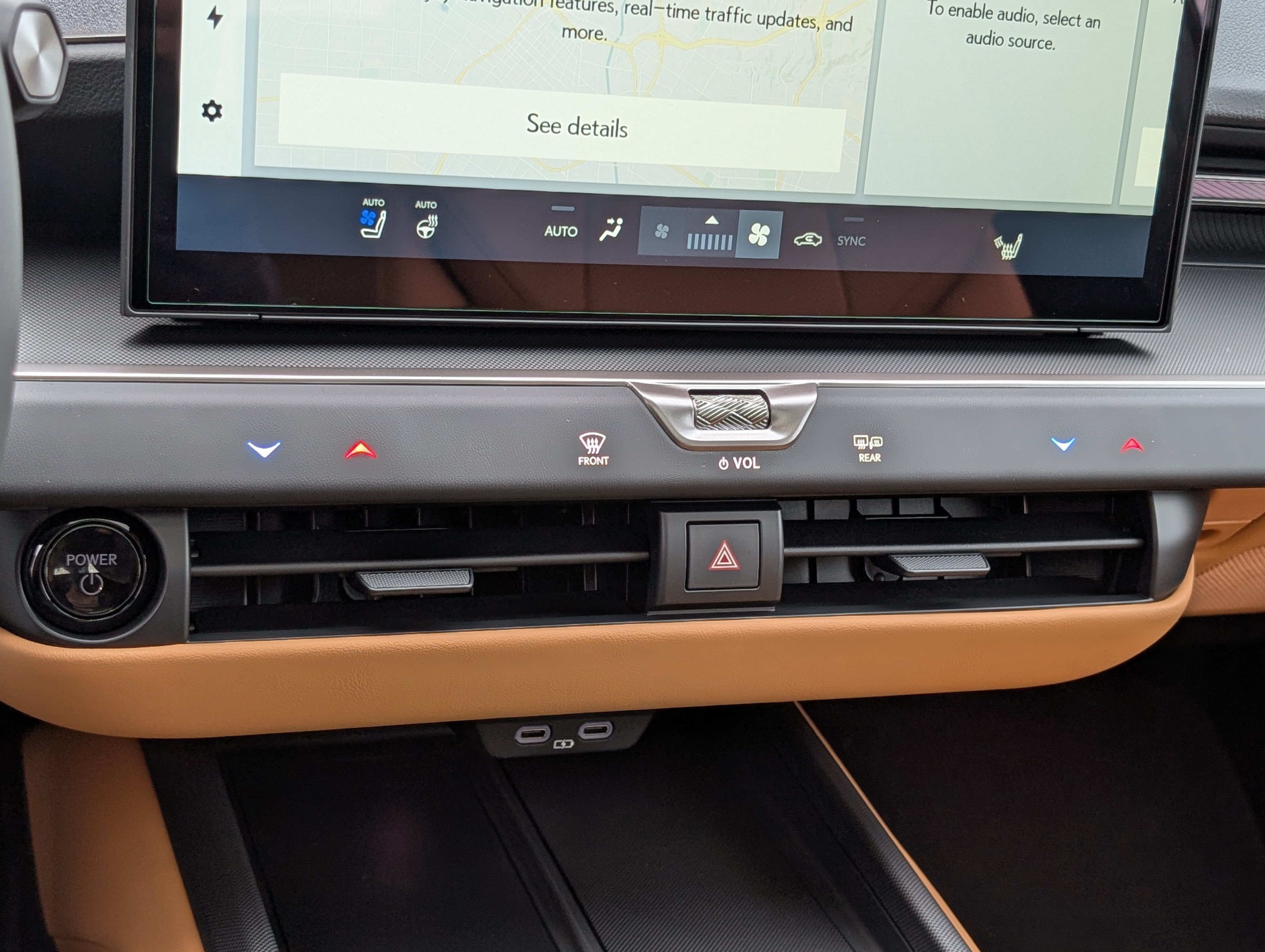 New 2026 Lexus ES 500e w/ Convenience Package AWD/4WD image 22