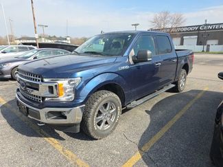 Used 2020 Ford F150 XLT w/ Equipment Group 302A Luxury video 1