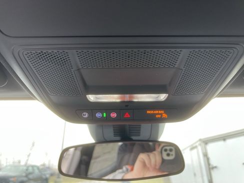 New 2026 Chevrolet Equinox LT w/ Midnight Edition image 15